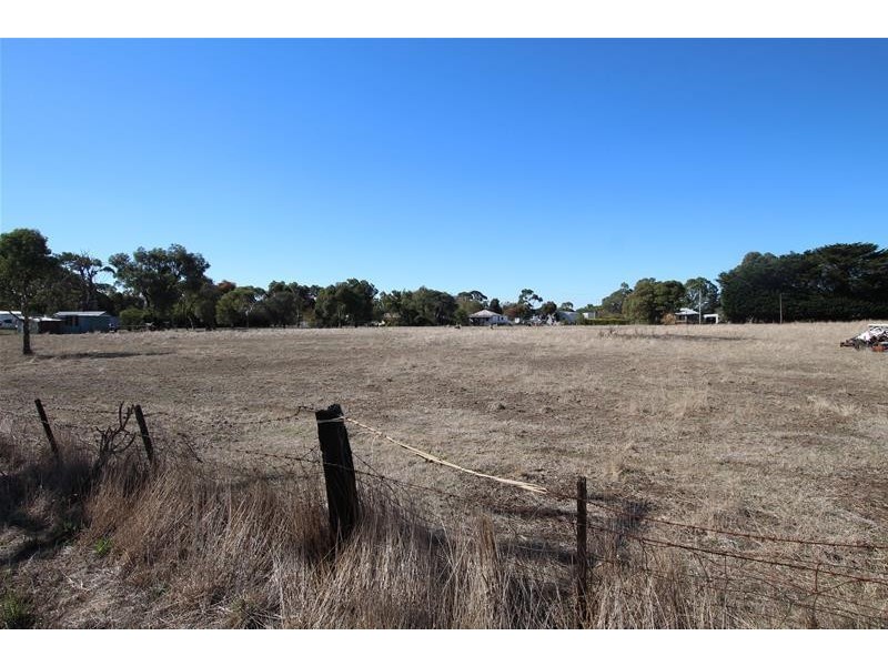 Lots /3-8 King Street, Caramut VIC 3274