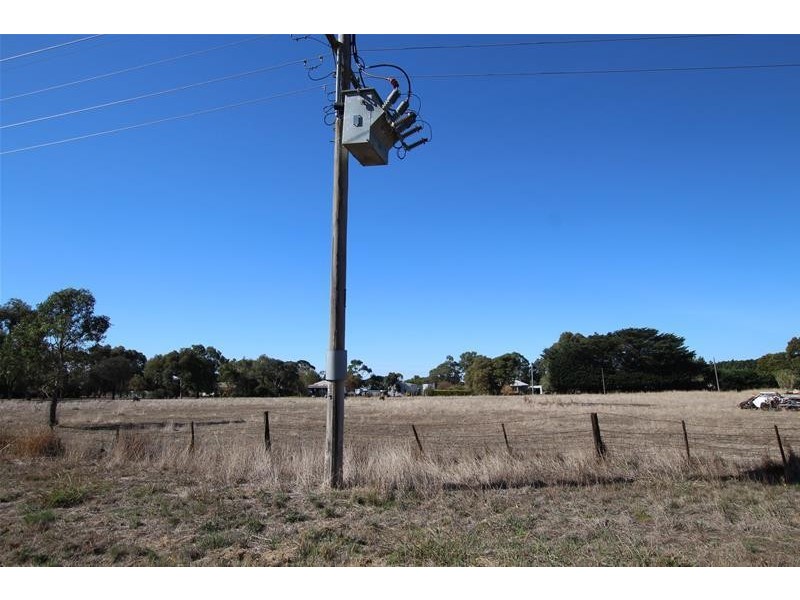 Lots /3-8 King Street, Caramut VIC 3274