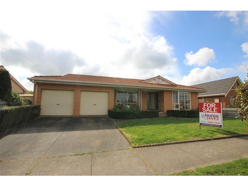 1 Caroville Drive, Warrnambool VIC 3280