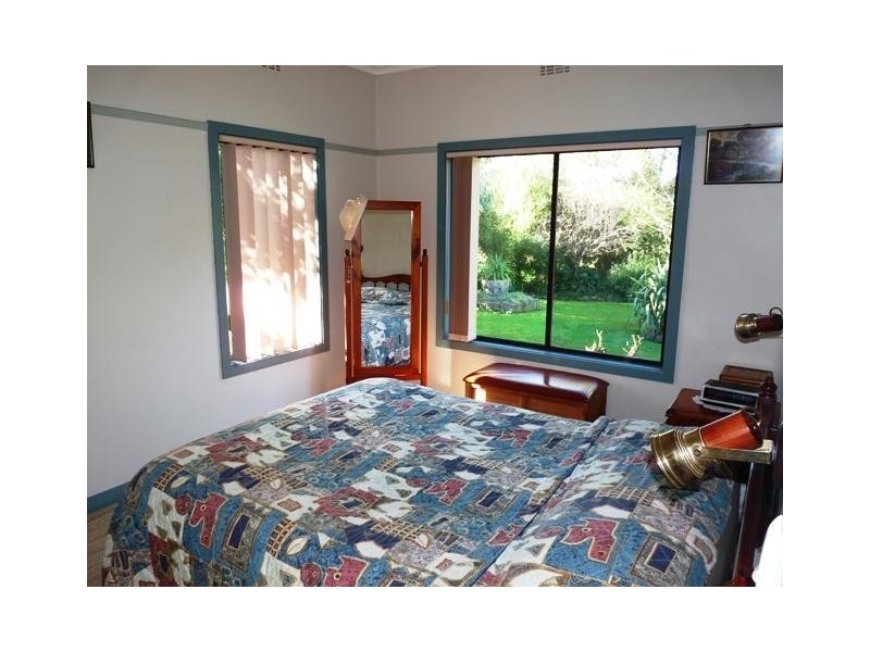 9 Roger Street, Hexham VIC 3273