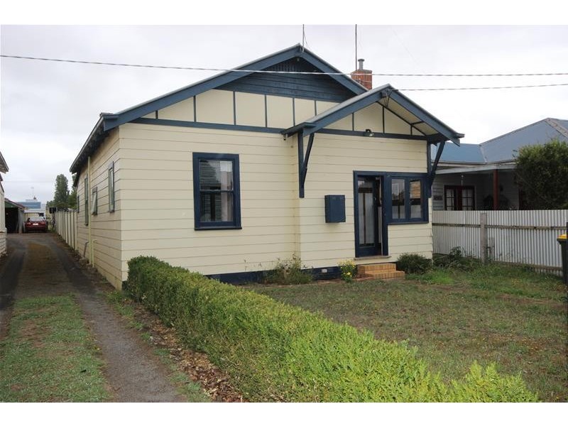 29a Silvester Street, Cobden VIC 3266