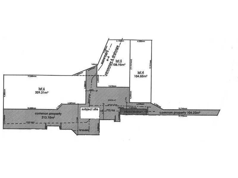 4 5 & 6, 19 Wells Street, Warrnambool VIC 3280