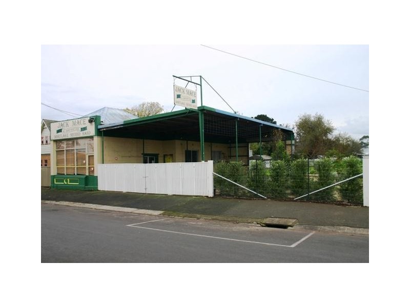 60 Dunlop Street, Mortlake VIC 3272