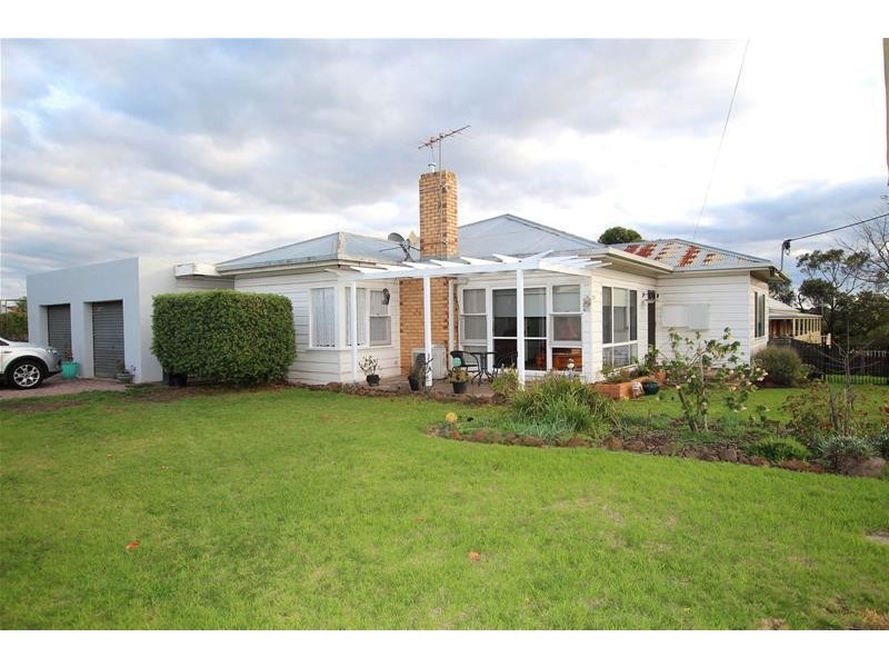 133 Mill Street, Mortlake VIC 3272