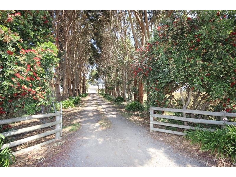 28 Survey Lane, Port Fairy VIC 3284