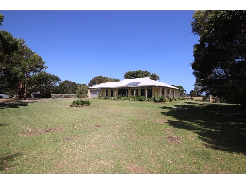 28 Survey Lane, Port Fairy VIC 3284