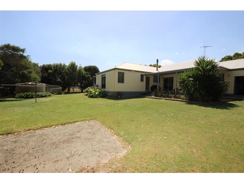 28 Survey Lane, Port Fairy VIC 3284
