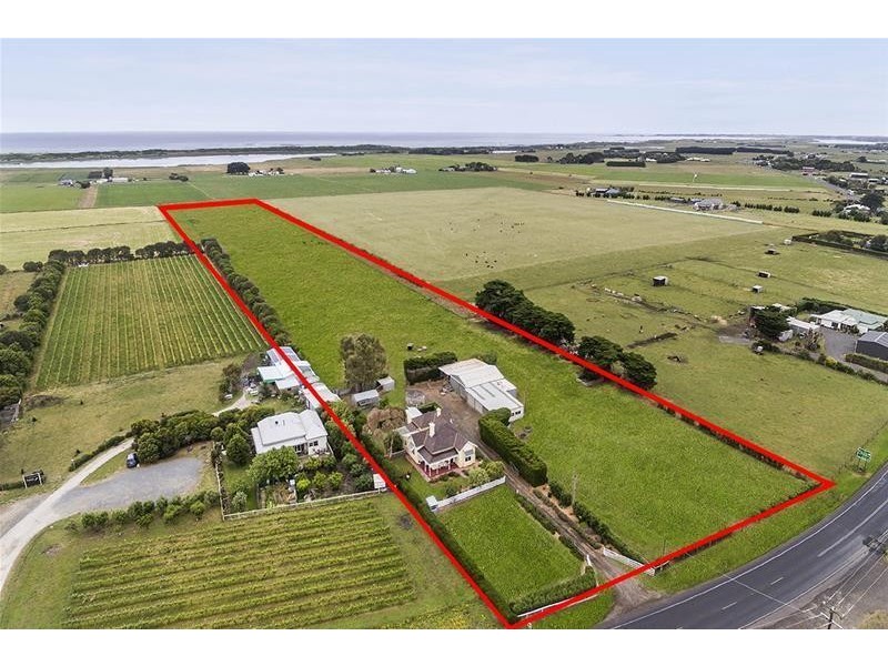 1141 Princes Highway, Killarney VIC 3283