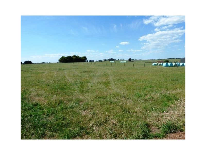 Lot/11 Brucknell Lane, Cudgee VIC 3265