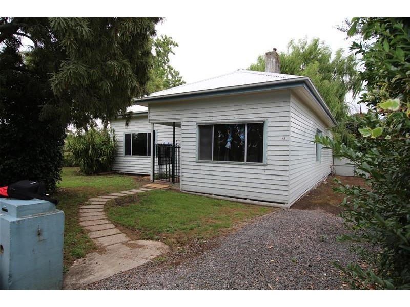 41 McKinnon Street, Terang VIC 3264