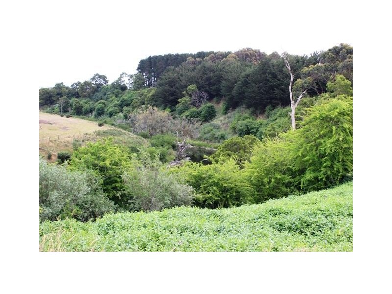 30 High Street, Framlingham VIC 3265