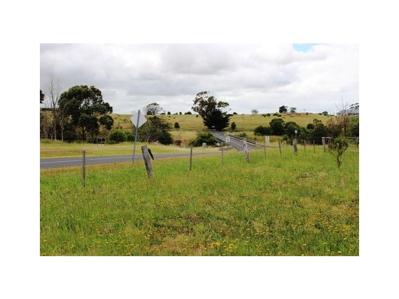 30 High Street, Framlingham VIC 3265