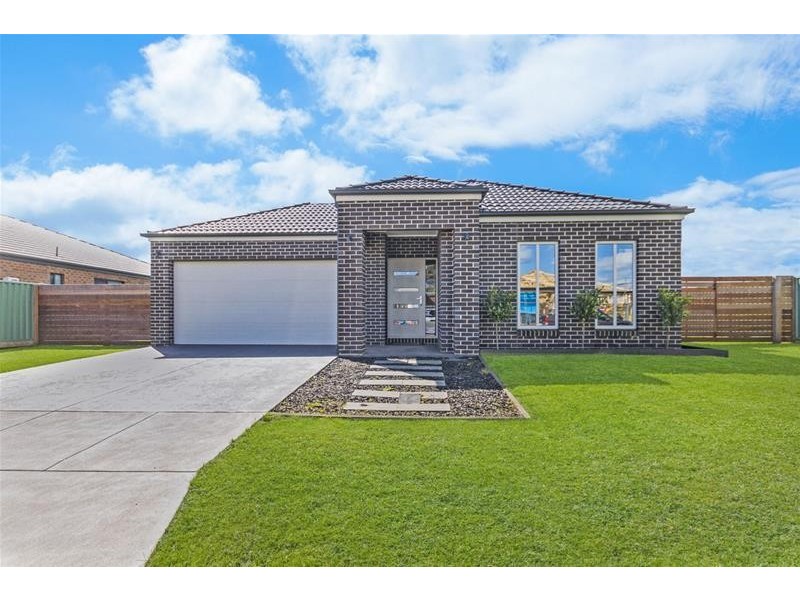 38 Channing Drive, Koroit VIC 3282