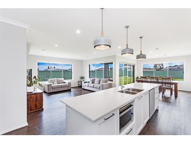 38 Channing Drive, Koroit VIC 3282