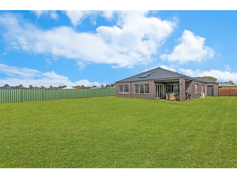 38 Channing Drive, Koroit VIC 3282