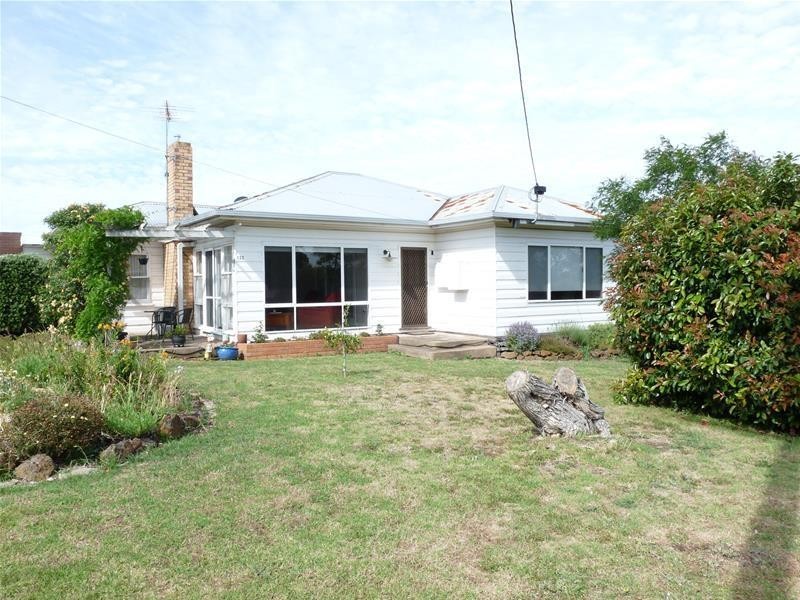 133 Mill Street, Mortlake VIC 3272