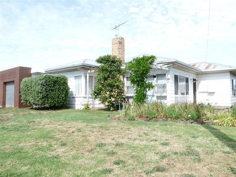 133 Mill Street, Mortlake VIC 3272