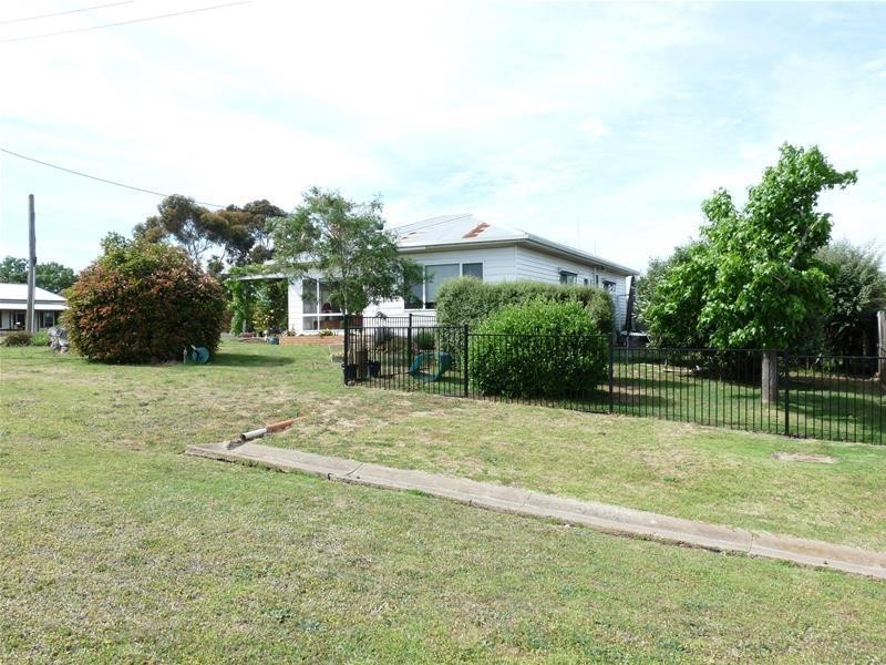 133 Mill Street, Mortlake VIC 3272
