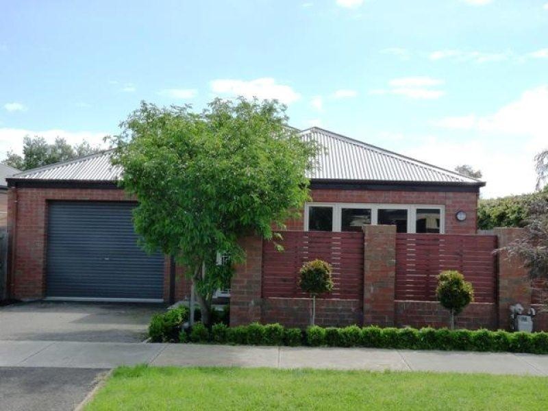 1 Sadler Court, Allansford VIC 3277