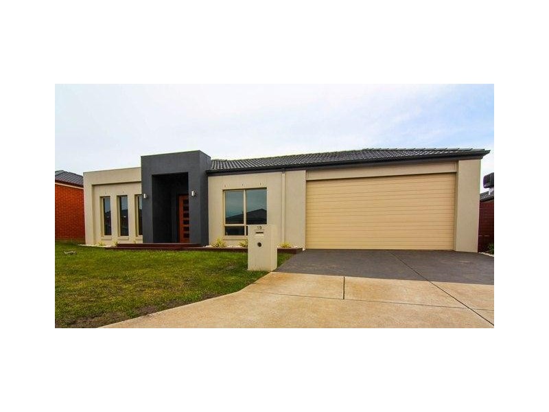 19 Thomas Place, Warrnambool VIC 3280