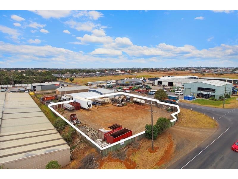 100 Caramut Road, Warrnambool VIC 3280