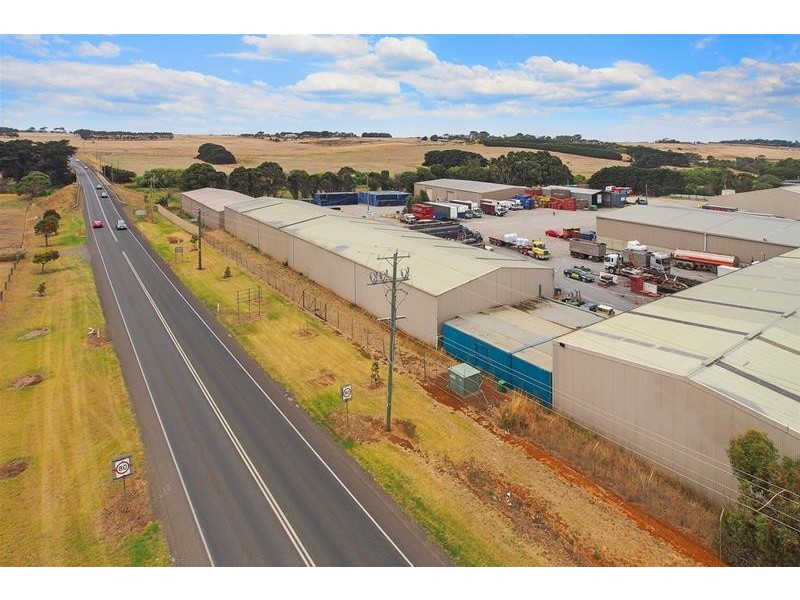 100 Caramut Road, Warrnambool VIC 3280