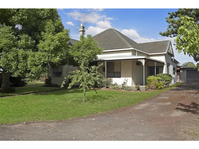 53-63 Thompson Street, Terang VIC 3264