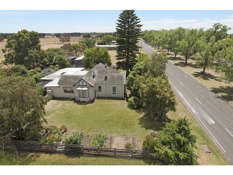 53-63 Thompson Street, Terang VIC 3264