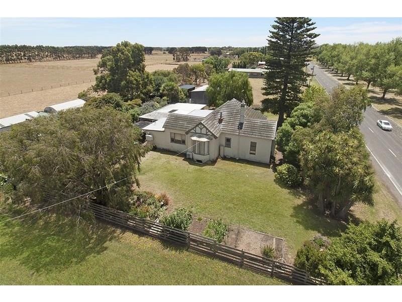 53-63 Thompson Street, Terang VIC 3264