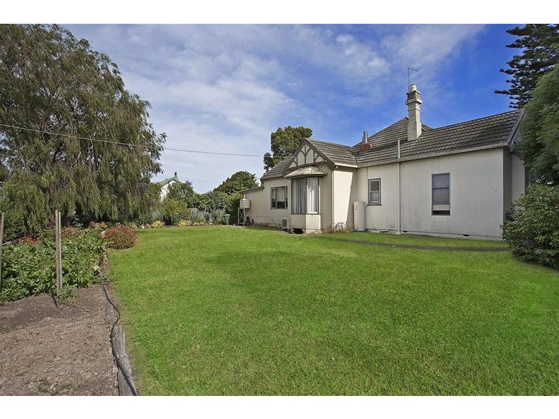 53-63 Thompson Street, Terang VIC 3264