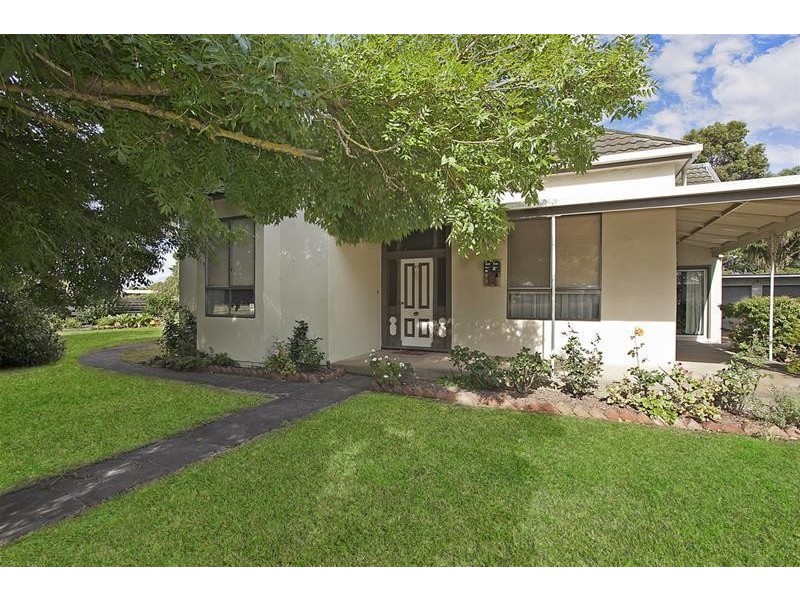 53-63 Thompson Street, Terang VIC 3264