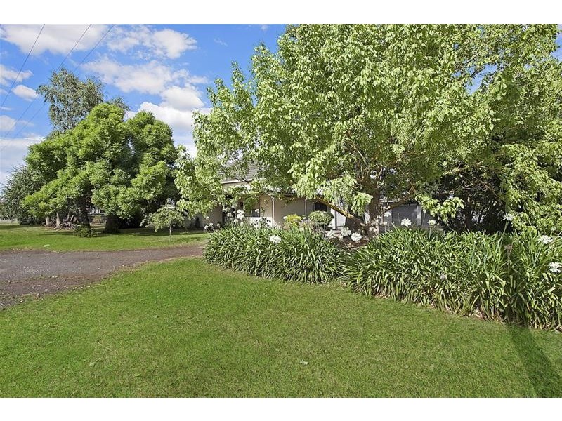 53-63 Thompson Street, Terang VIC 3264