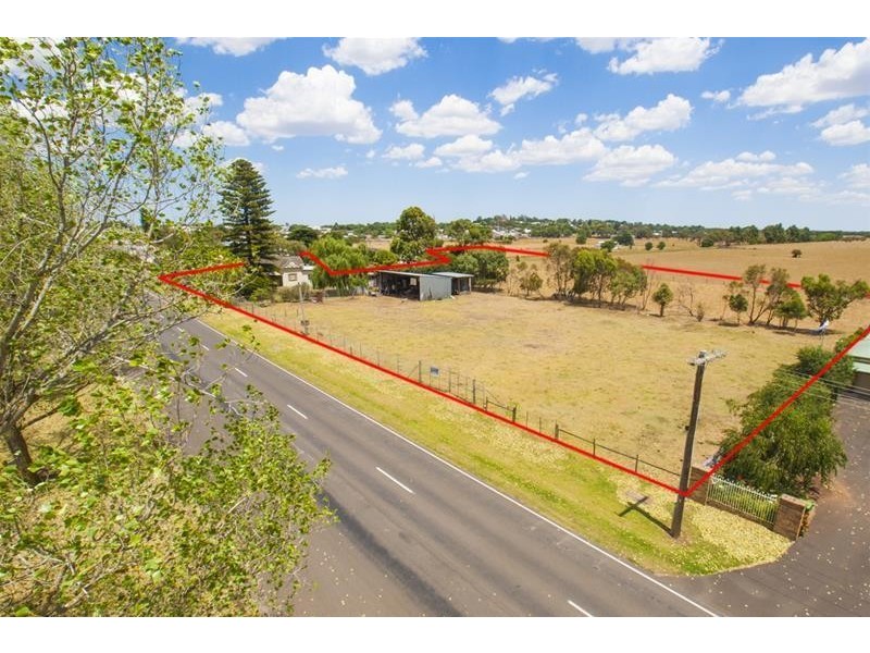 53-63 Thompson Street, Terang VIC 3264