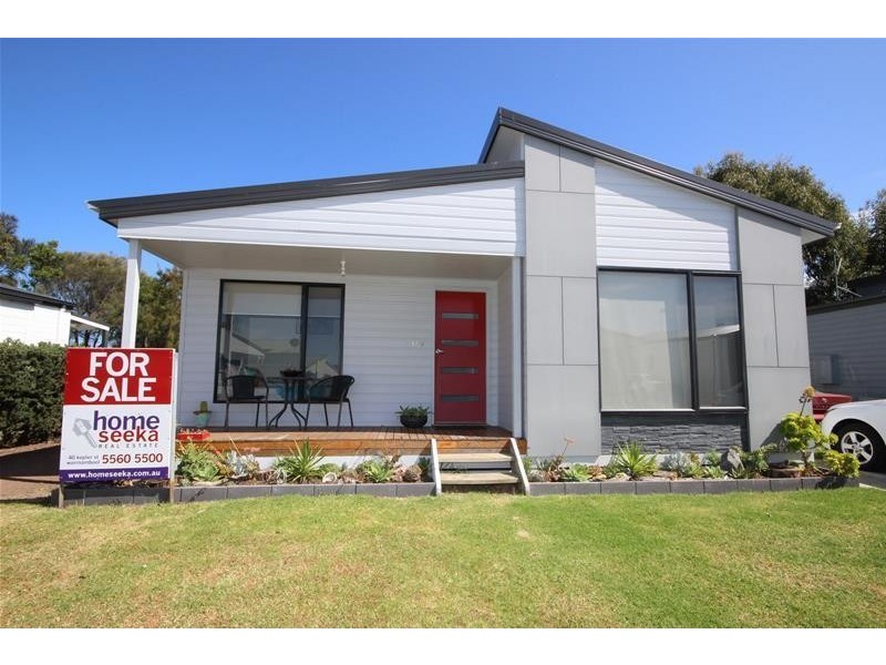 144 Hopkins River Caravan Park, Warrnambool VIC 3280