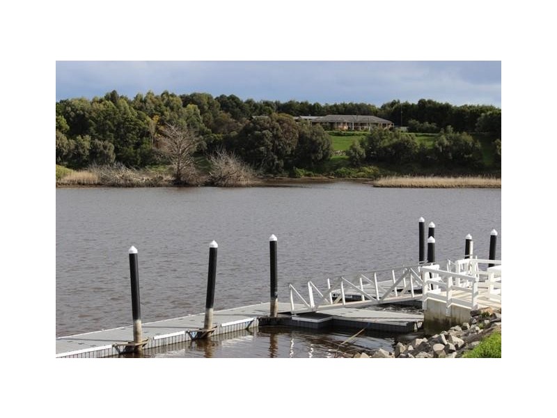 144 Hopkins River Caravan Park, Warrnambool VIC 3280