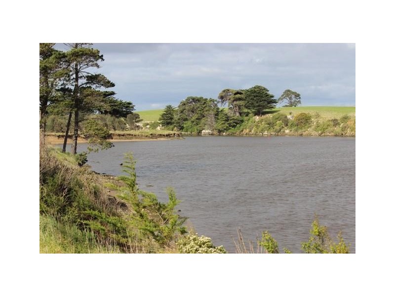 144 Hopkins River Caravan Park, Warrnambool VIC 3280