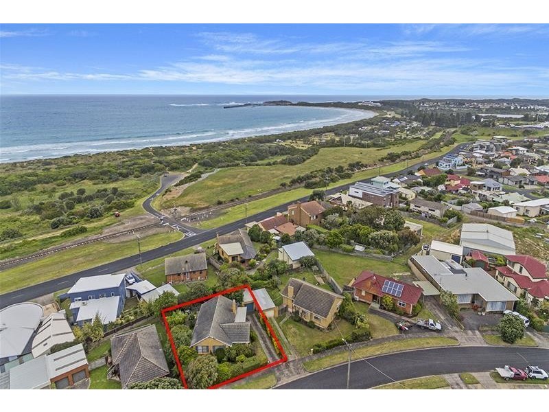 57 Ocean Grove, Warrnambool VIC 3280