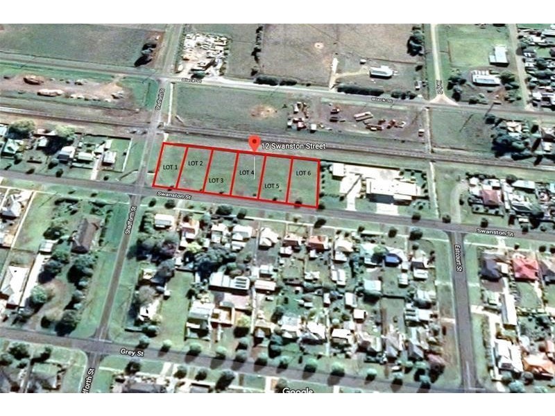 12A Swanston Street, Terang VIC 3264