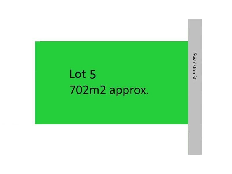 12A Swanston Street, Terang VIC 3264