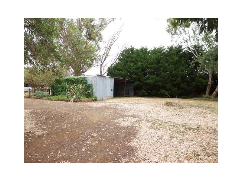 27 Ritchie Rental Street, Caramut VIC 3274