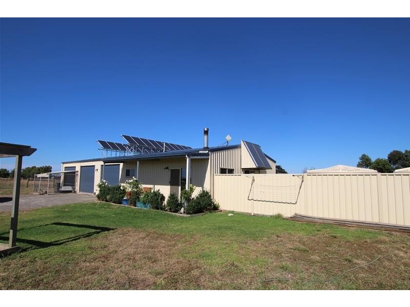 485 Ibbs Lane, Mailors Flat VIC 3275