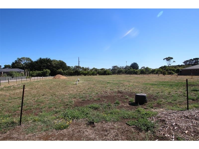 485 Ibbs Lane, Mailors Flat VIC 3275