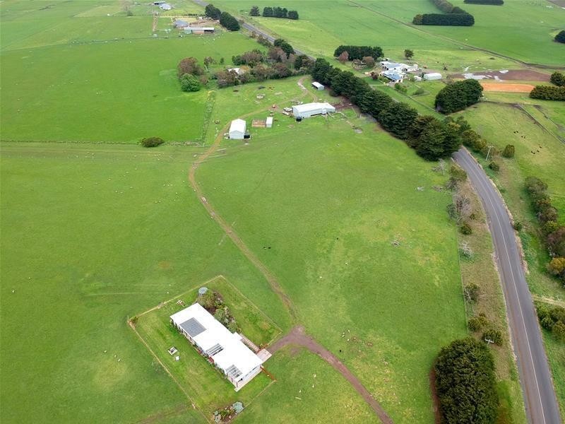 164 Grassmere-Hexham Road, Grassmere VIC 3281