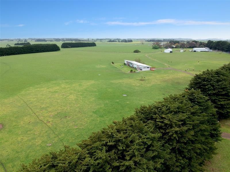 164 Grassmere-Hexham Road, Grassmere VIC 3281