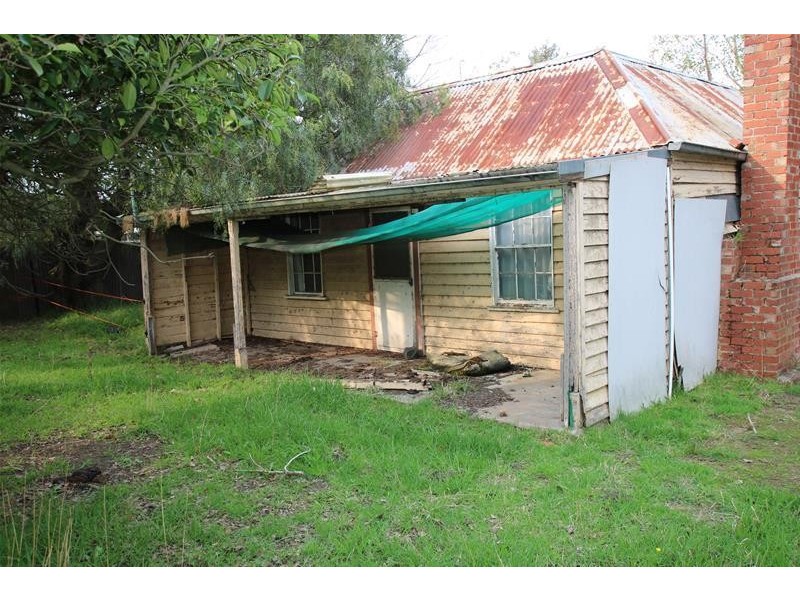 38 Fairie Street, Hexham VIC 3273