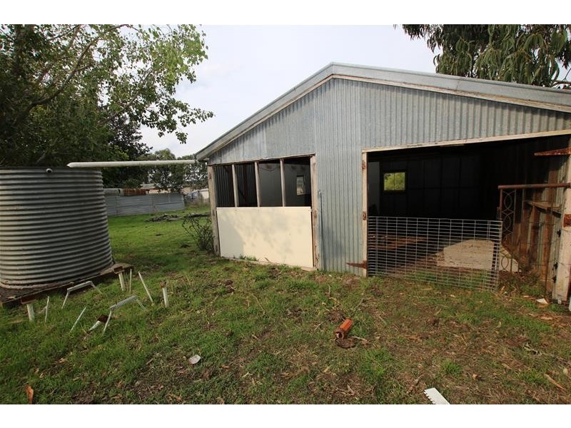 38 Fairie Street, Hexham VIC 3273