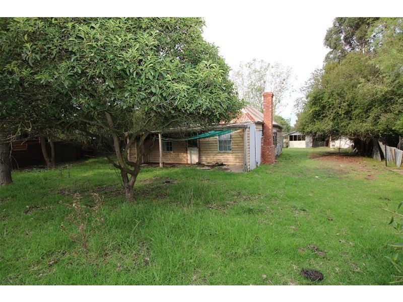 38 Fairie Street, Hexham VIC 3273
