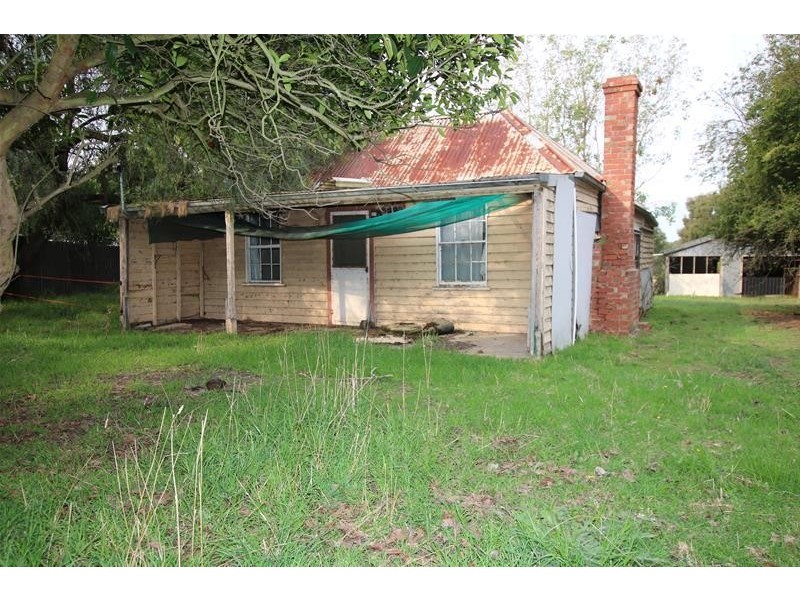38 Fairie Street, Hexham VIC 3273