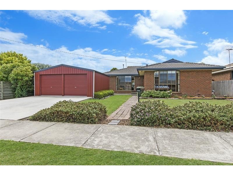 74 Whites Road, Warrnambool VIC 3280