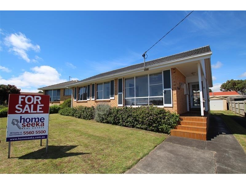 6 Bryant Street, Warrnambool VIC 3280